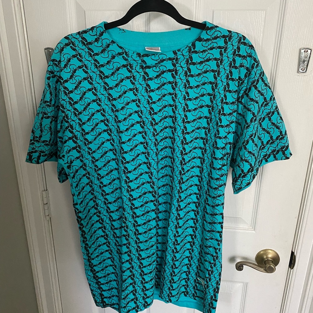Vintage Nike Echelon Shirt